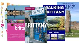 Bookstore: Recommended travel & tourist guide books to Brittany with walking maps, Road maps, Children's books, Asterix, Breton Cuisine and much more Bookstore: Recommended travel & tourist guide books to Brittany with walking maps, Road maps, Children's books, Asterix, Breton Cuisine and much more
